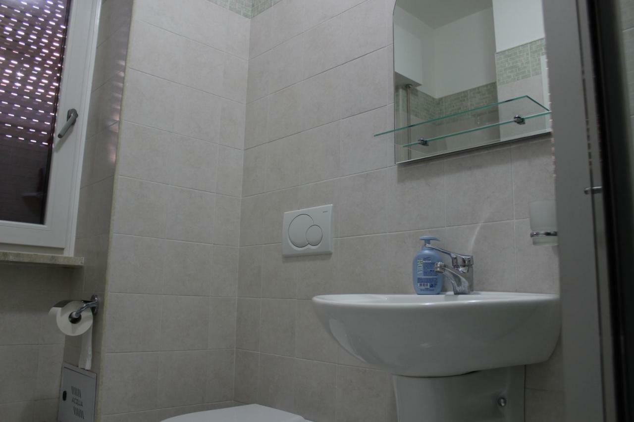 Borgo Antico Home Poggiorsini Exterior photo