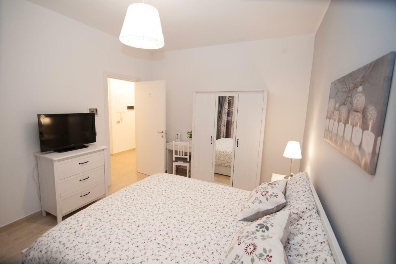 Borgo Antico Home Poggiorsini Exterior photo