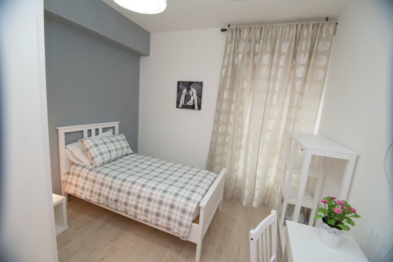 Borgo Antico Home Poggiorsini Exterior photo