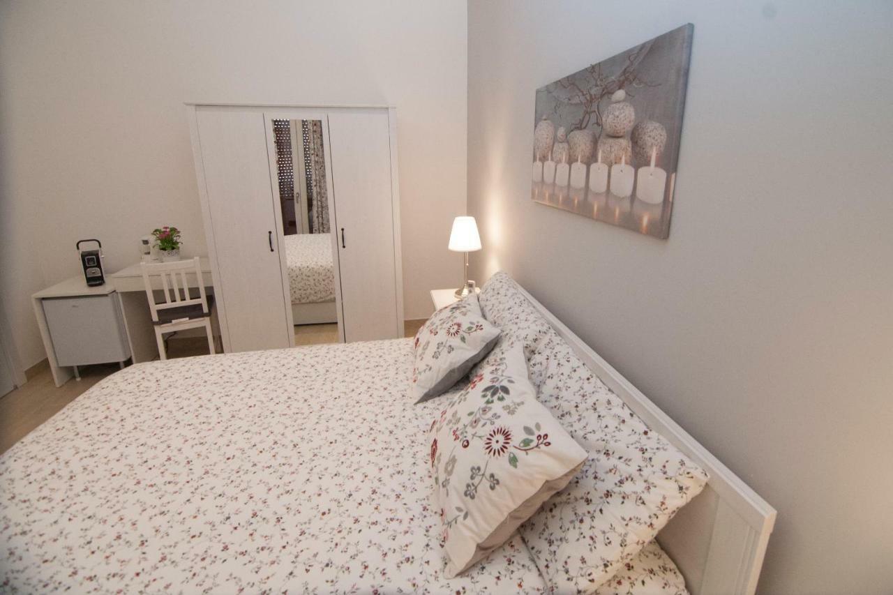 Borgo Antico Home Poggiorsini Exterior photo